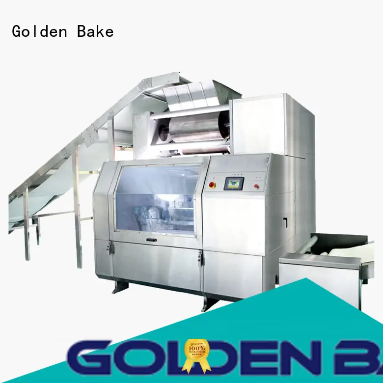 top quality automatic cookie machine supplier for forming the dough 1