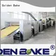 Golden Bake biscuit making machine suppliers factory for dough processing 1
