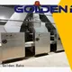 Golden Bake dough cutter machine factory for forming the dough2 1