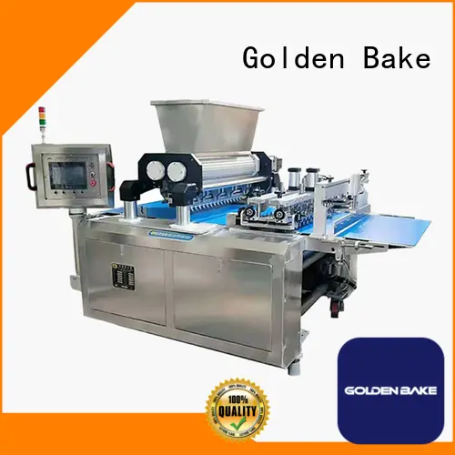 excellent biscuit making machine suppliers factory for biscuit material forming 1
