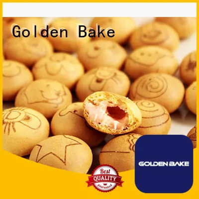 Golden Bake top biscuit manufacturing machine supplier 1
