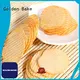 Golden Bake automatic cookies making machine solution for wavy potato crisps chips making 1