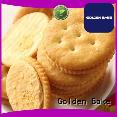 professional industrial biscuit making machine company for ritz biscuit production 1