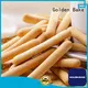 Golden Bake biscuit manufacturing unit factory for finger biscuit production 1