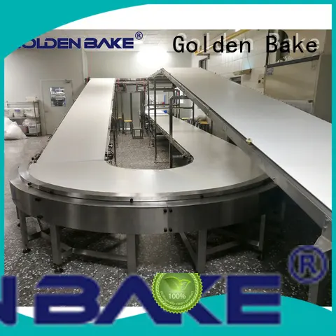 durable biscuit cooling conveyor company for normal cooling conveying 1