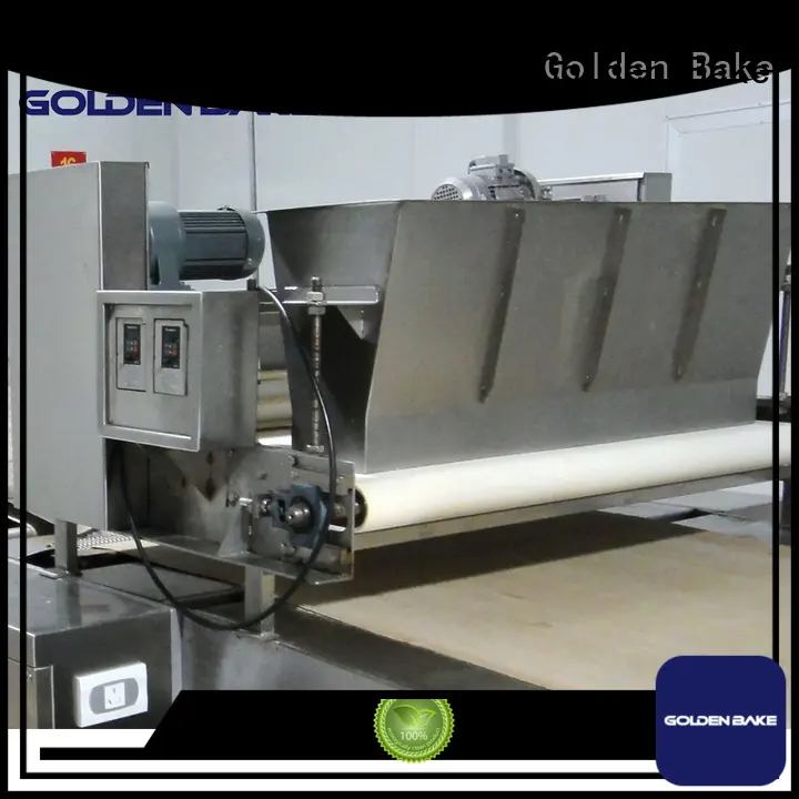 durable biscuit factory machine company for biscuit packing 1