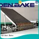 top quality biscuit factory machine manufacturer for biscuit cream filling 1