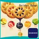 professional cream biscuit sandwiching machine company for sanwich biscuit production 1