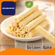 Golden Bake wafer stick machine company for egg roll making 1