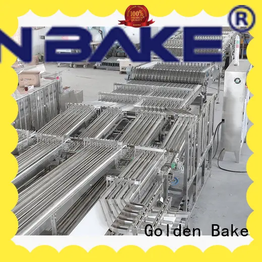 professional automatic biscuit making machine factory 1