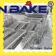 professional automatic biscuit making machine factory 1