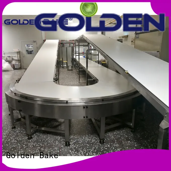 excellent biscuit making machine factory for cooling biscuit 1