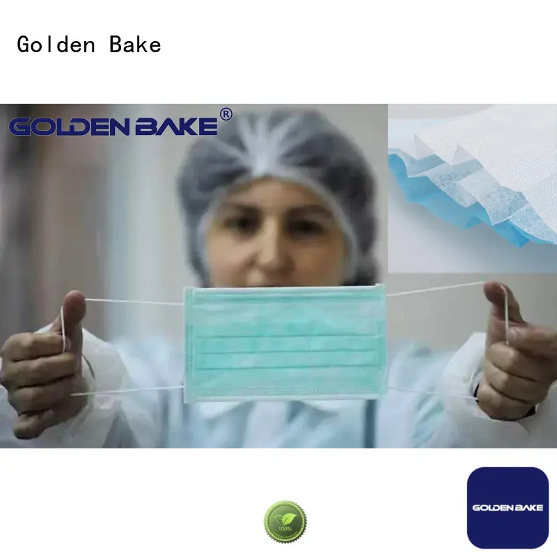 Golden Bake best cookie making machine manufacturers factory for chocolate-flavored sandwich biscuit making25 1