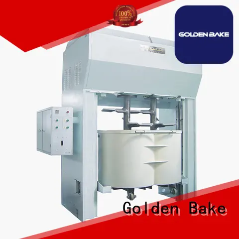 Golden Bake top quality dough mixing machine factory for mixing biscuit material1 1