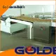 top quality biscuit cooling conveyor company for normal cooling conveying 1