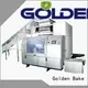 Golden Bake excellent biscuit making machine suppliers manufacturer for biscuit material forming 1