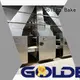 Golden Bake durable dough sheeter machine solution for dough processing 1