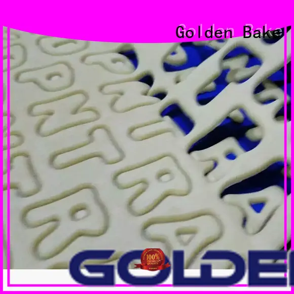 Golden Bake biscuit making machine suppliers solution for forming the dough1 1