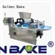 Golden Bake dough cutter machine solution for forming the dough 1