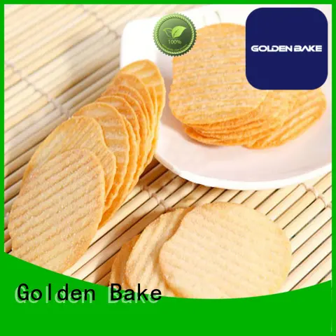 excellent automatic cookies making machine manufacturer for w-shape potato biscuit making 1