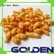 Golden Bake top bakery cookie machine manufacturer for puffed food making 1