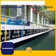 Golden Bake industrial biscuit oven manufacturer for baking the biscuit1 1