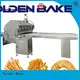 Golden Bake best biscuit sandwich machine supplier for biscuit packing 1