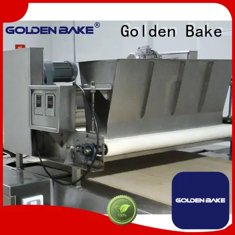 top quality biscuit equipment manufacturer for biscuit cream filling 1