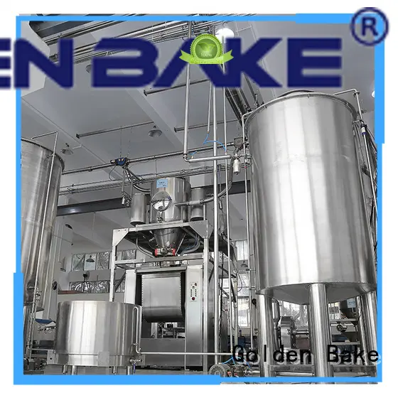 best silo system supplier for biscuit material dosing 1