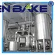 best silo system supplier for biscuit material dosing 1