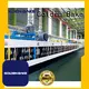 Golden Bake industrial cookie oven supplier for biscuit baking 1