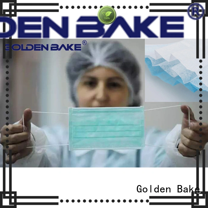 Golden Bake best cookie making machine manufacturers factory for chocolate-flavored sandwich biscuit making27 1