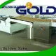 top quality biscuit making equipment solution for cooling biscuit 1