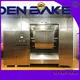 Golden Bake biscuit mixer factory for sponge and dough process 1