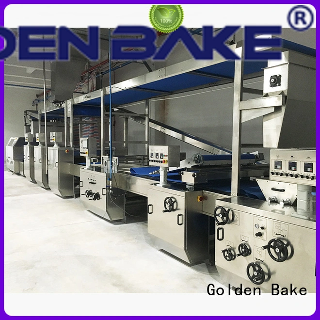 excellent cookie machine manufacturer for forming the dough 1