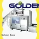Golden Bake excellent pizza dough sheeter solution for biscuit material forming 1