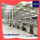 Golden Bake best biscuit manufacturing machine solution for forming the dough 1