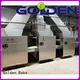 Golden Bake cookie making machine factory for biscuit material forming1 1