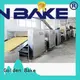 Golden Bake dough forming machine company for biscuit material forming1 1