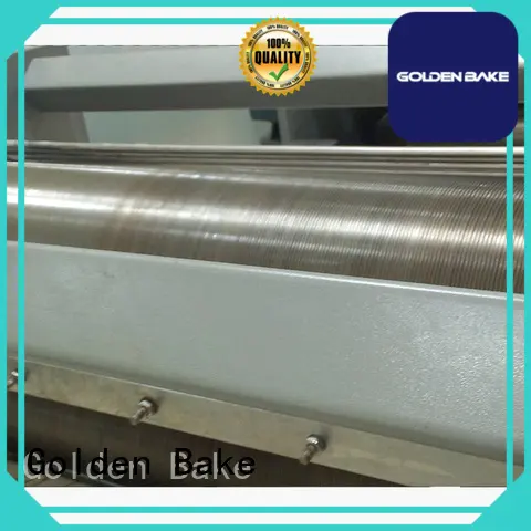 professional rotary molding machine manufacturer for dough processing 1