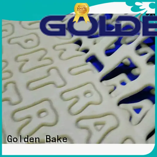 Golden Bake excellent dough sheeter factory for forming the dough 1