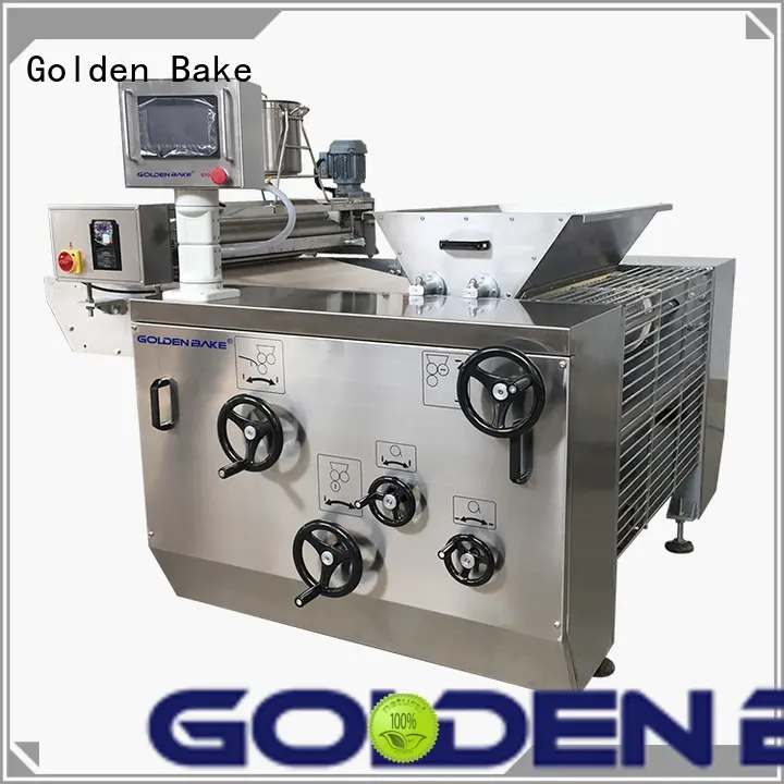 durable rotary moulder supplier for forming the dough 1