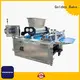 Golden Bake biscuit making machine suppliers manufacturer for forming the dough 1