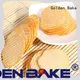 Golden Bake automatic cookies making machine factory for wavy potato crisps chips making1 1