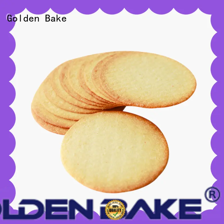 durable cracker making machine supplier for potato crisp cracker making 1