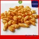Golden Bake professional biscuit plant solution for gold fish biscuit production 1