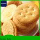 Golden Bake bakery biscuit machine solution for ritz biscuit production 1