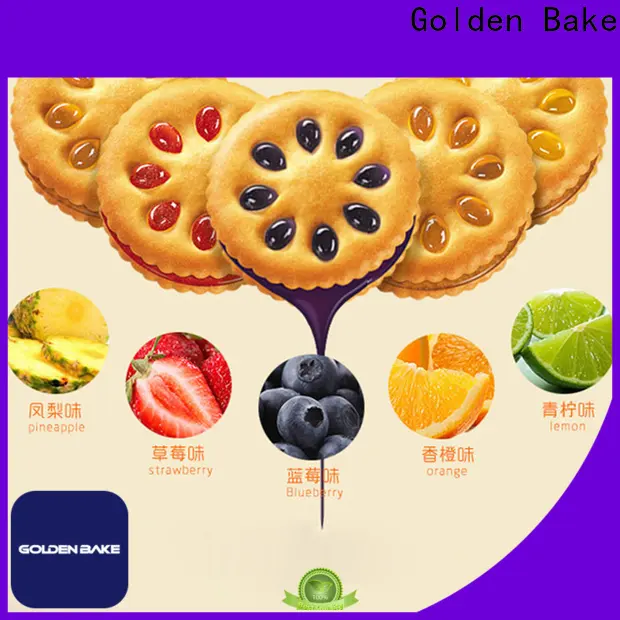 professional biscuit manufacturing machinery price solution for sanwich biscuit making 1
