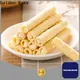 Golden Bake egg roll machine maker supplier for egg roll making 1