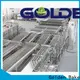 Golden Bake automatic cookie machine solution for biscuit making 1